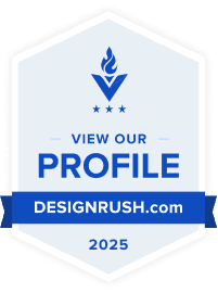 View our DesignRush profile